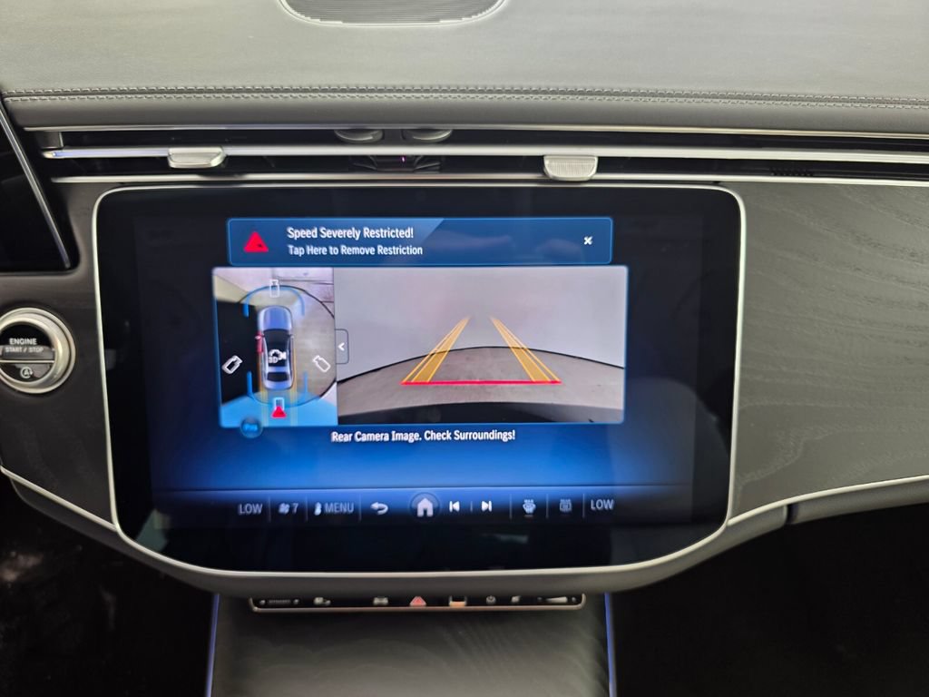 New 2027 Mercedes-Benz E 350 Sedan image 15