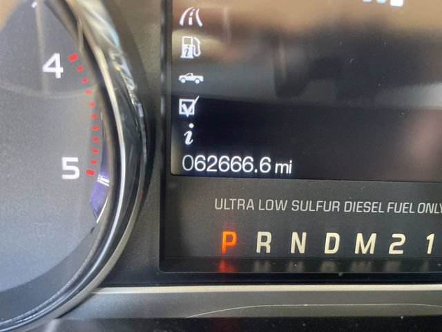 Used 2013 Ford F250 Lariat w/ Chrome Pkg RWD image 12