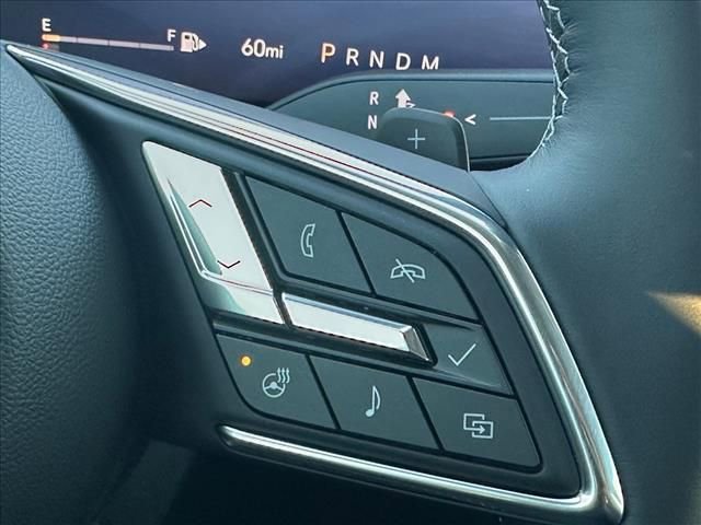 New 2026 Buick Envision Sport Touring image 29