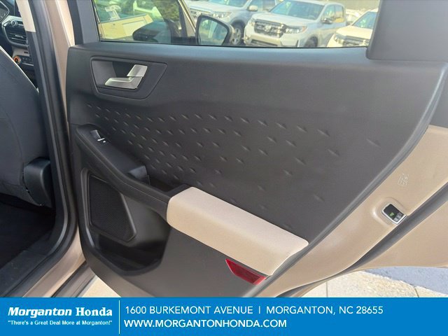 Used 2020 Ford Escape SE AWD/4WD image 29