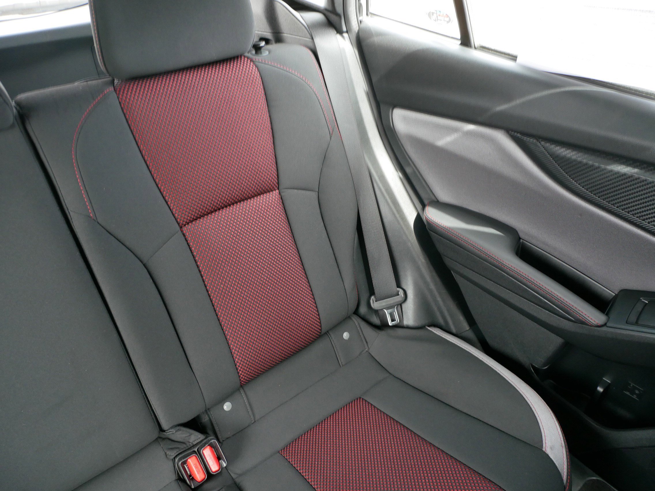 Used 2023 Subaru Impreza 2.0i Sport AWD/4WD image 14