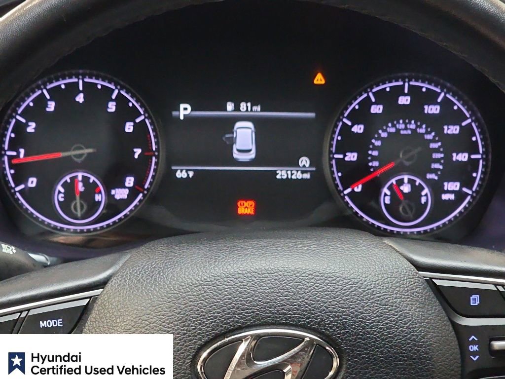 Used 2023 Hyundai Santa Fe SEL FWD image 21