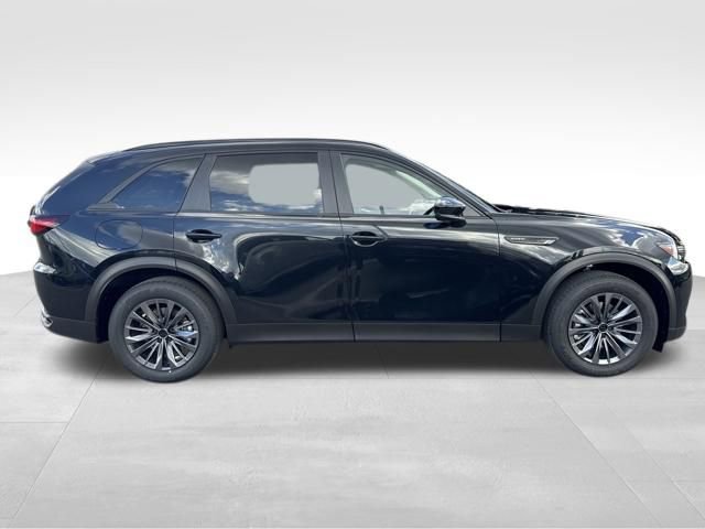 New 2026 MAZDA CX-70 SC Plus image 6