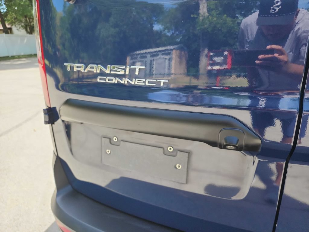 Used 2021 Ford Transit Connect XL FWD image 7