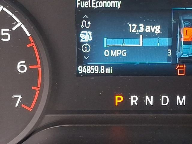 Used 2023 Ford F250 XL w/ XL Off-Road Package image 19