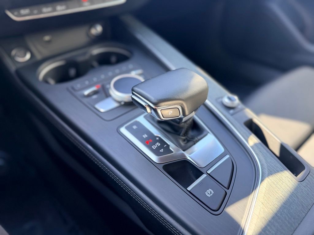 Used 2019 Audi A4 2.0T Premium Plus w/ Premium Plus Package image 37