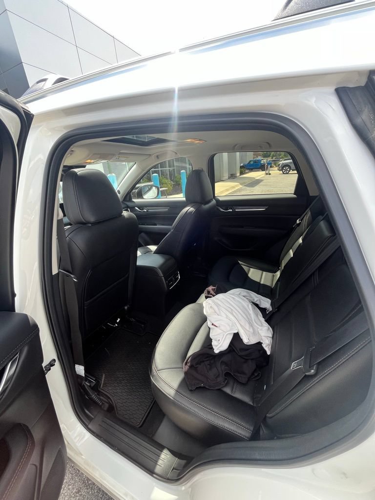 Used 2023 MAZDA CX-5 AWD 2.5 S image 29