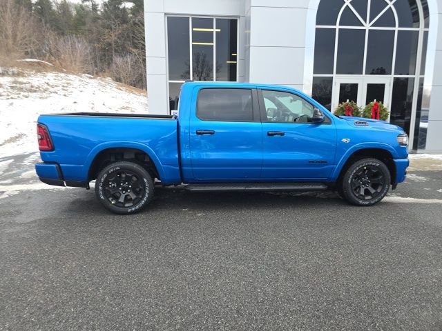 New 2026 RAM 1500 Big Horn image 7