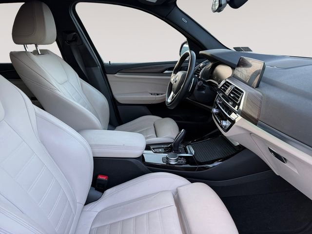 Used 2021 BMW X3 xDrive30i w/ Premium Package image 15
