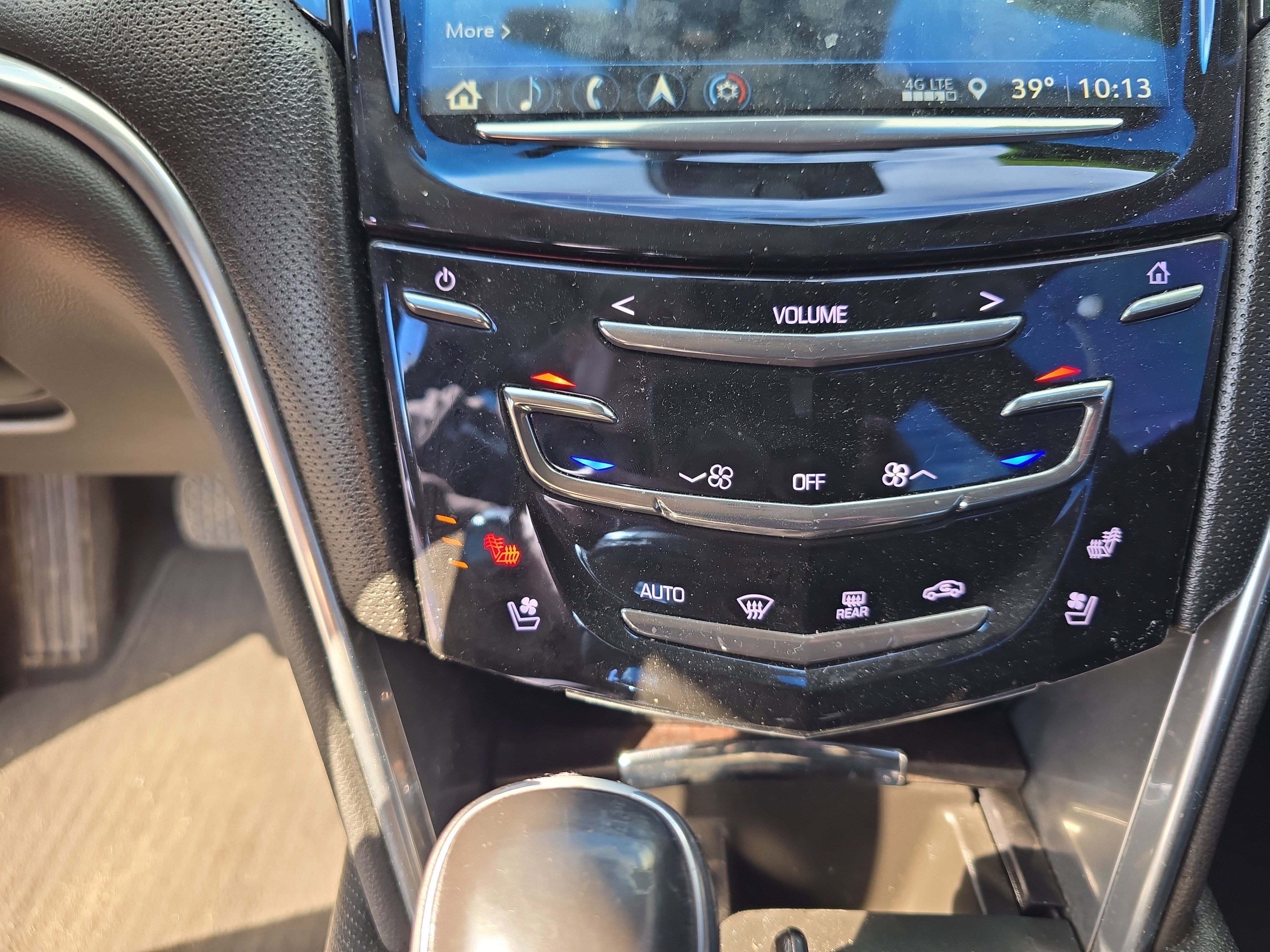 Used 2019 Cadillac XTS Luxury w/ Driver Awareness Package image 25