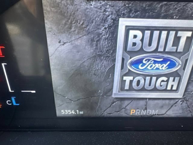 Used 2025 Ford Ranger XLT w/ Trailer Tow Package AWD/4WD image 15