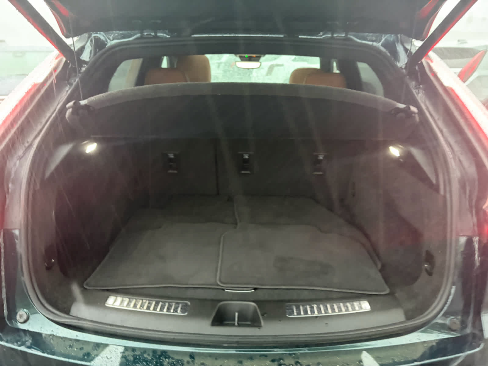 Used 2026 Cadillac XT5 Sportv AWD/4WD image 25