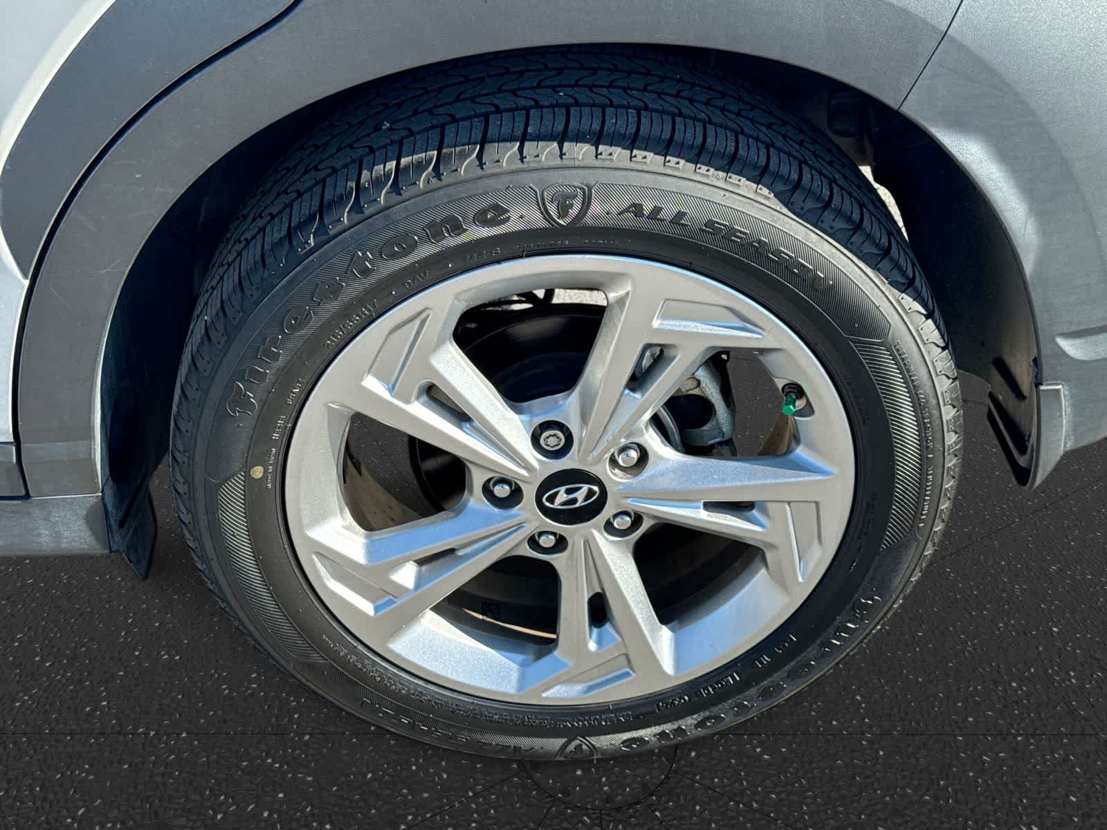 Used 2022 Hyundai Kona SEL FWD image 20