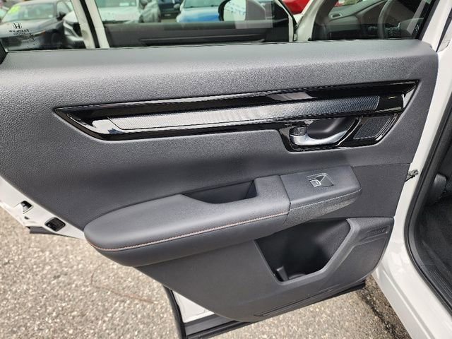 Used 2023 Honda CR-V Sport Touring image 23