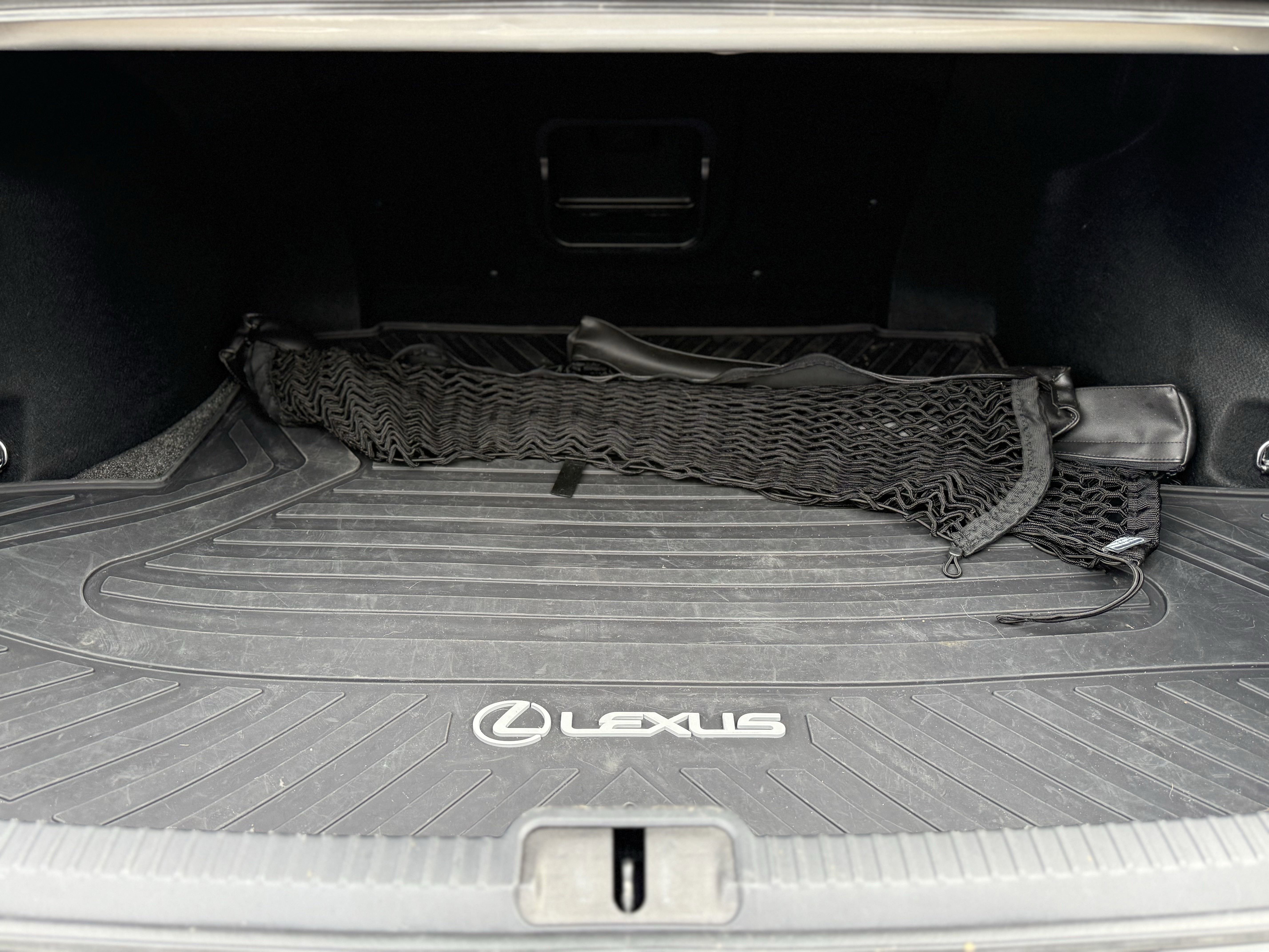 Used 2019 Lexus ES 350 Luxury image 33