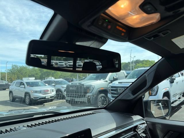 New 2026 GMC Canyon Elevation w/ Convenience Package AWD/4WD image 33