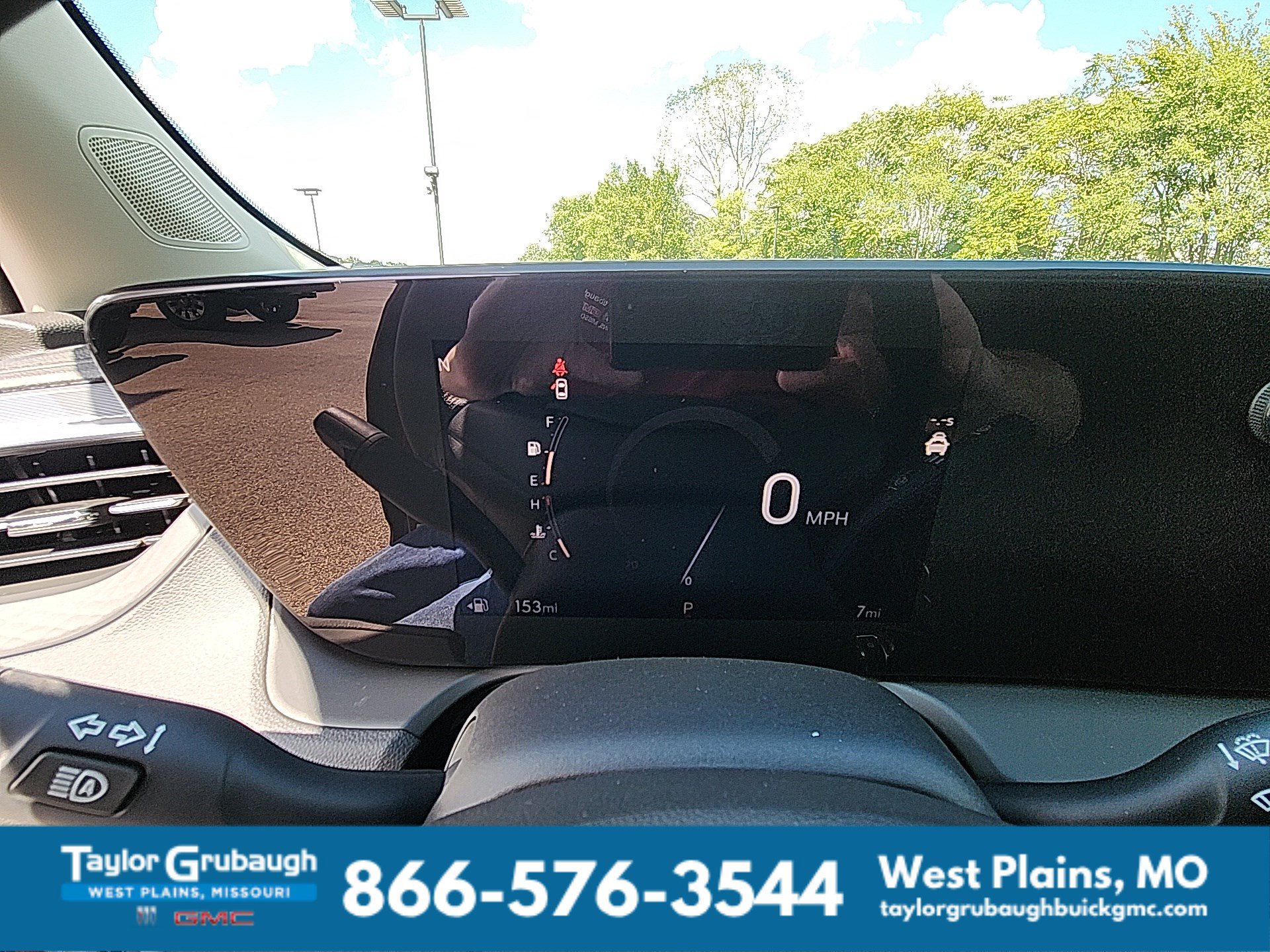 New 2026 Buick Encore GX Preferred w/ Comfort Package FWD image 17