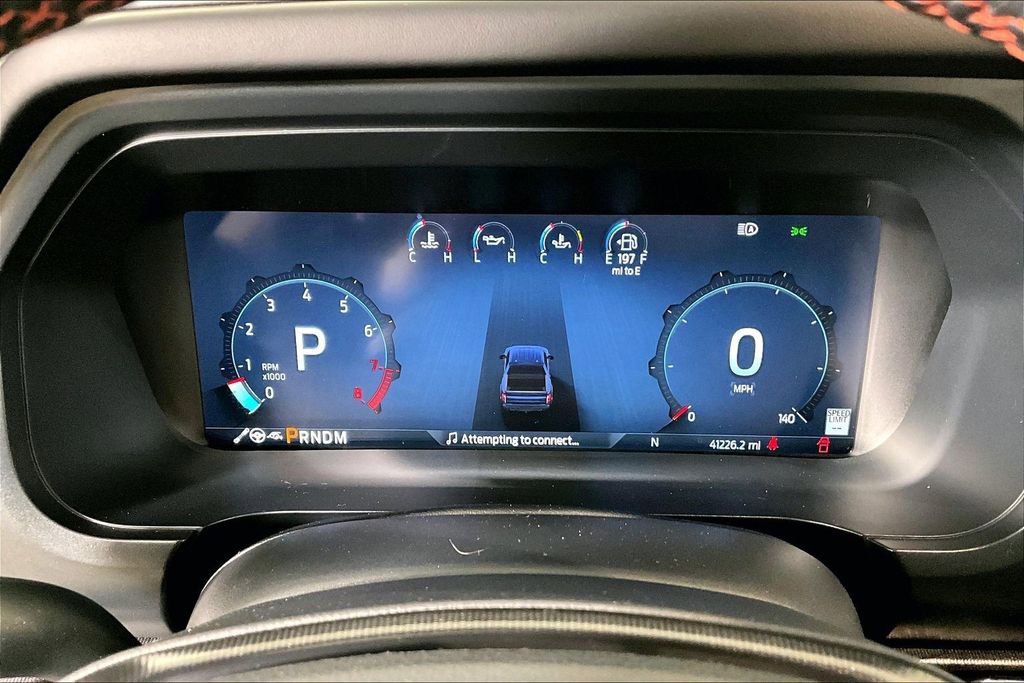 Used 2024 Ford F150 Raptor w/ Equipment Group 803A Raptor R image 20