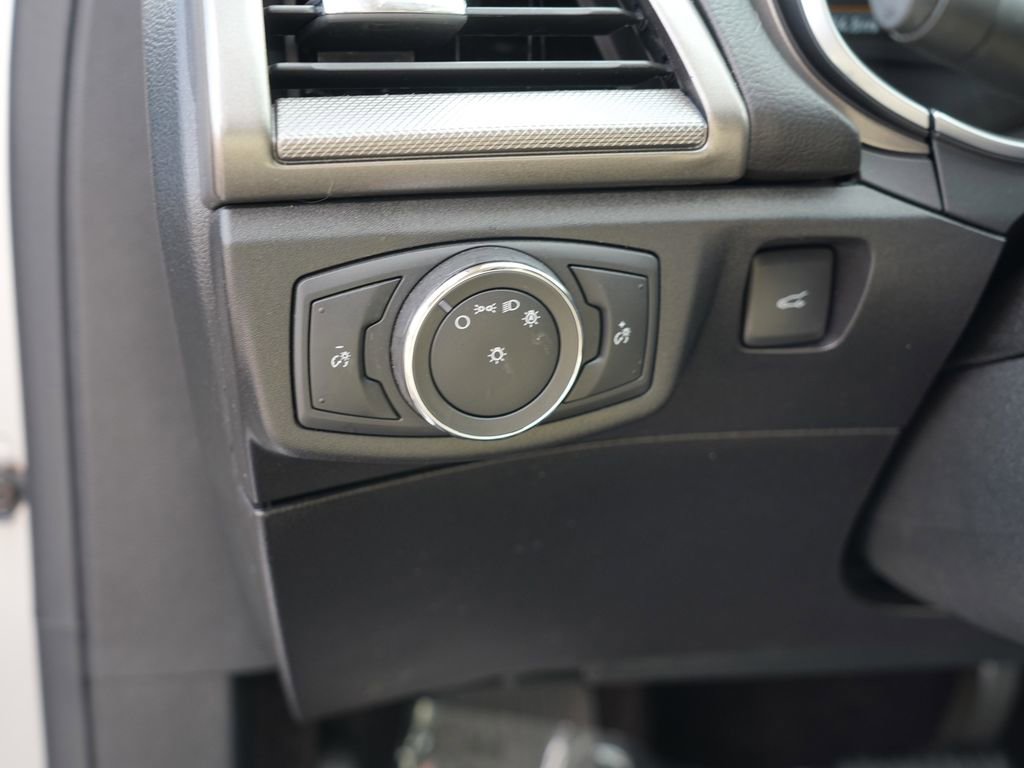Used 2017 Ford Fusion S FWD image 17