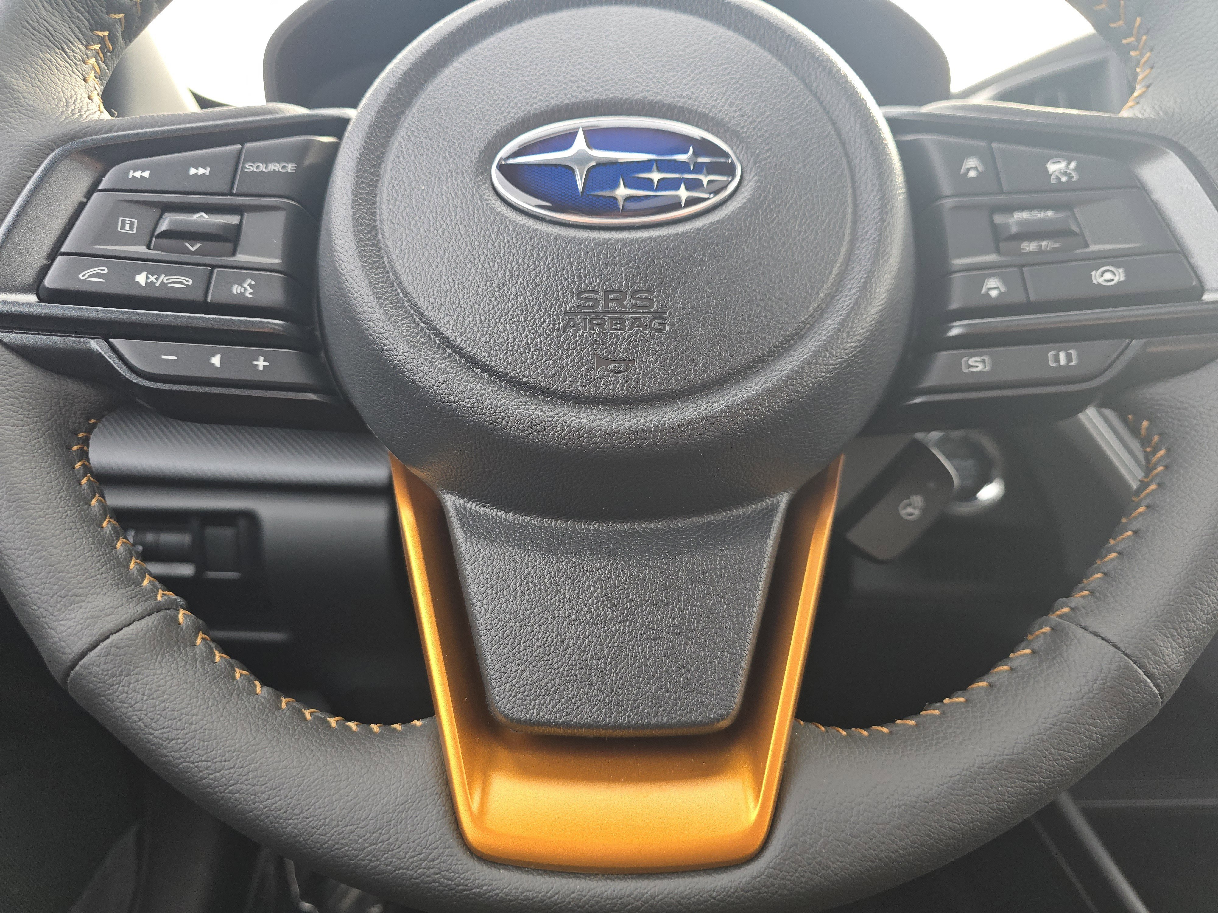 New 2026 Subaru Crosstrek 2.5i Wilderness image 22