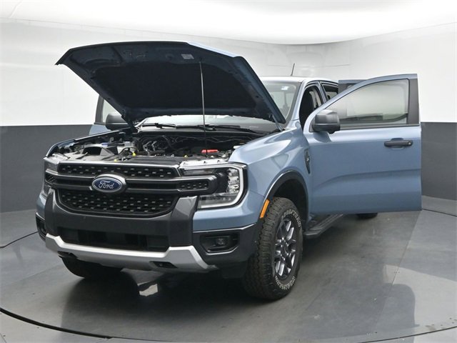 Used 2024 Ford Ranger XLT w/ Technology Package image 47