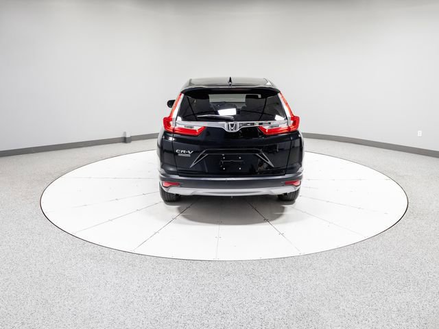 Used 2018 Honda CR-V EX-L image 31