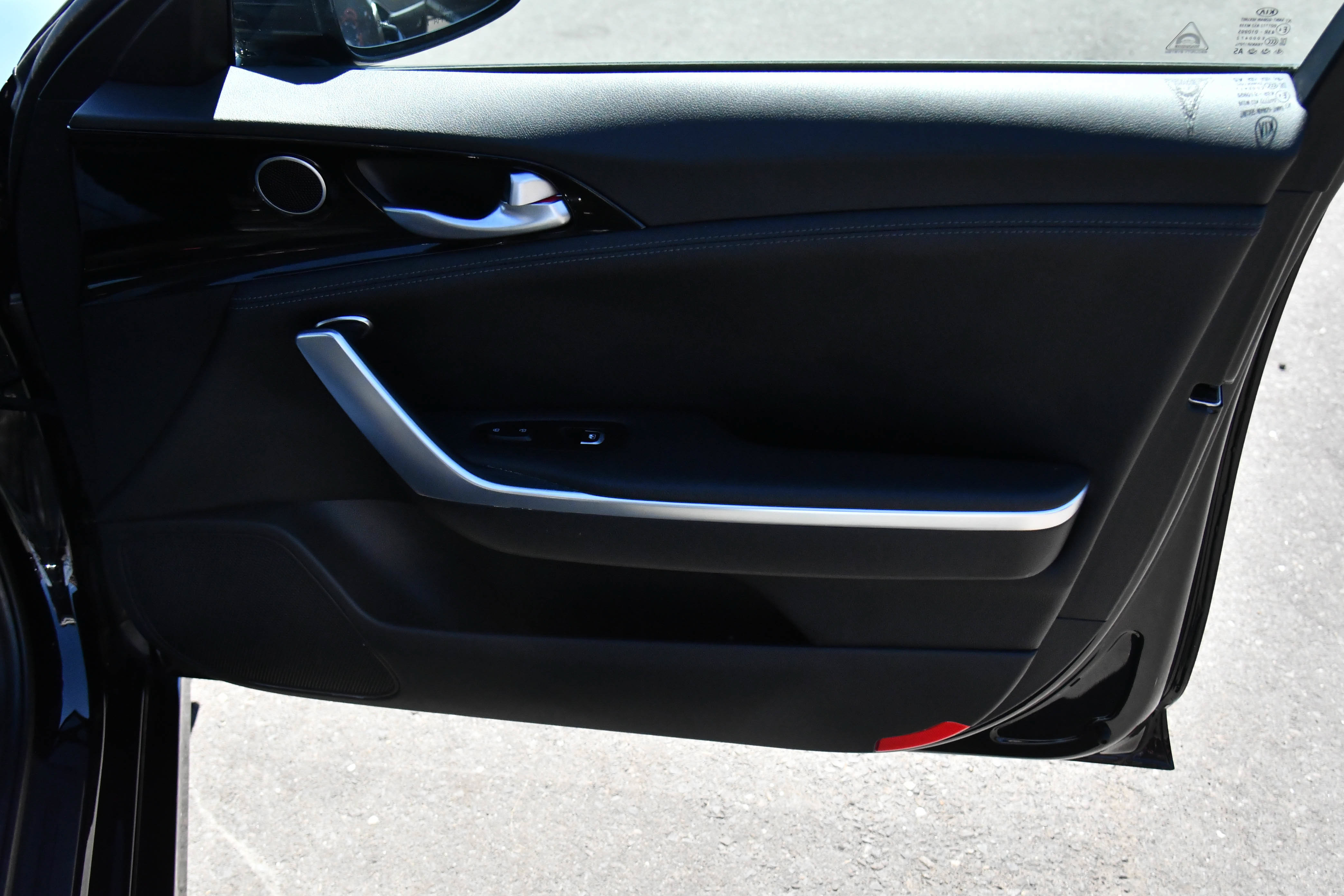 Used 2019 Kia Stinger RWD image 42