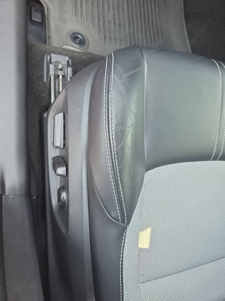 Certified 2025 Toyota Corolla XSE FWD image 15