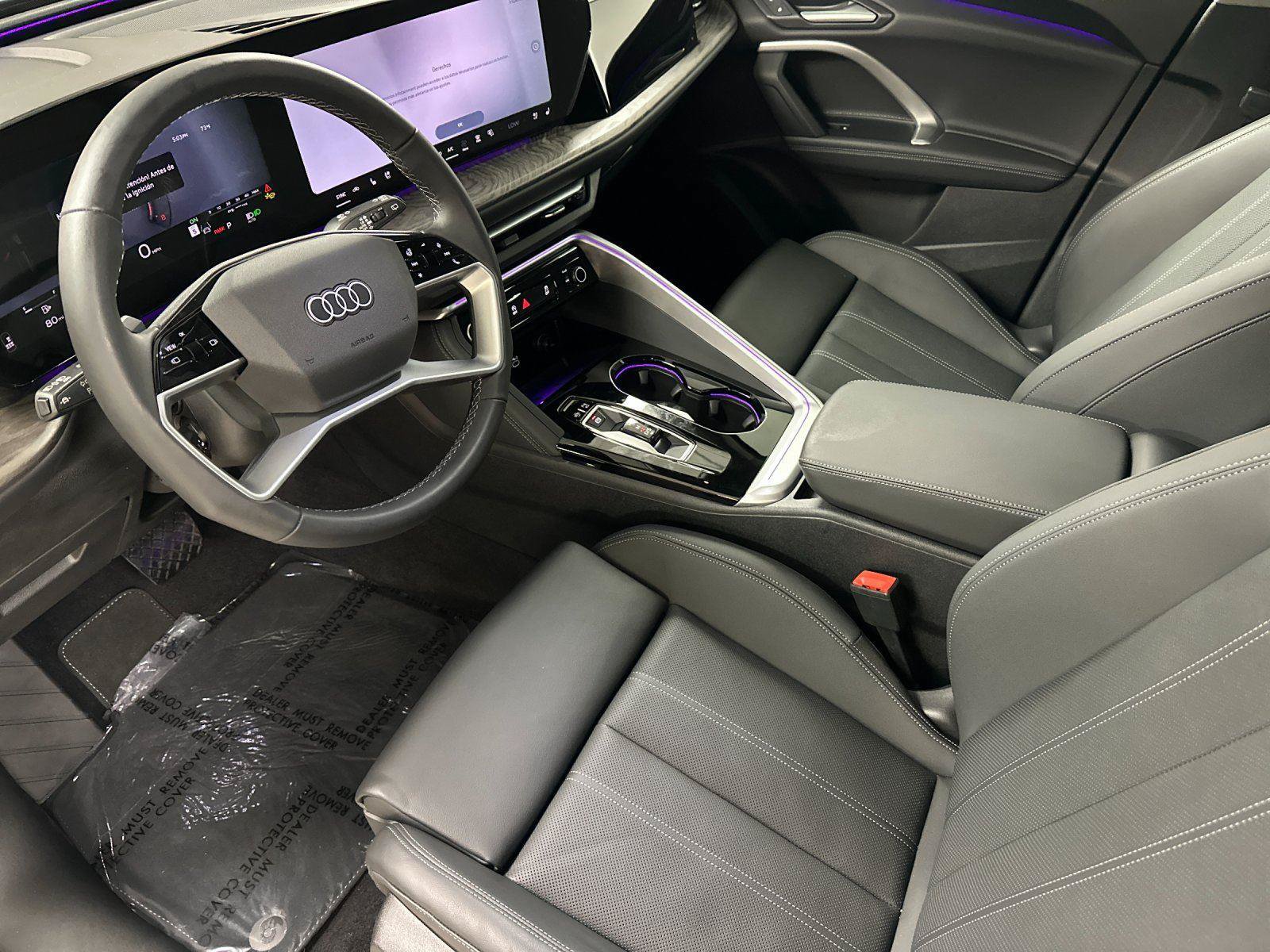 New 2026 Audi Q5 Premium Plus AWD/4WD image 9