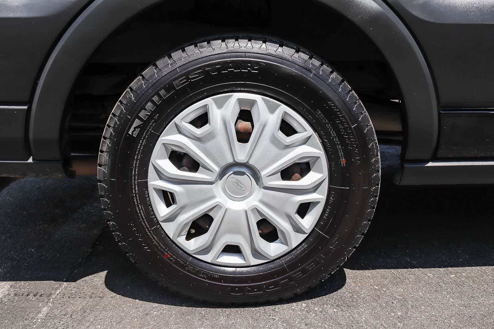 Used 2020 Ford Transit 350 XLT RWD image 11