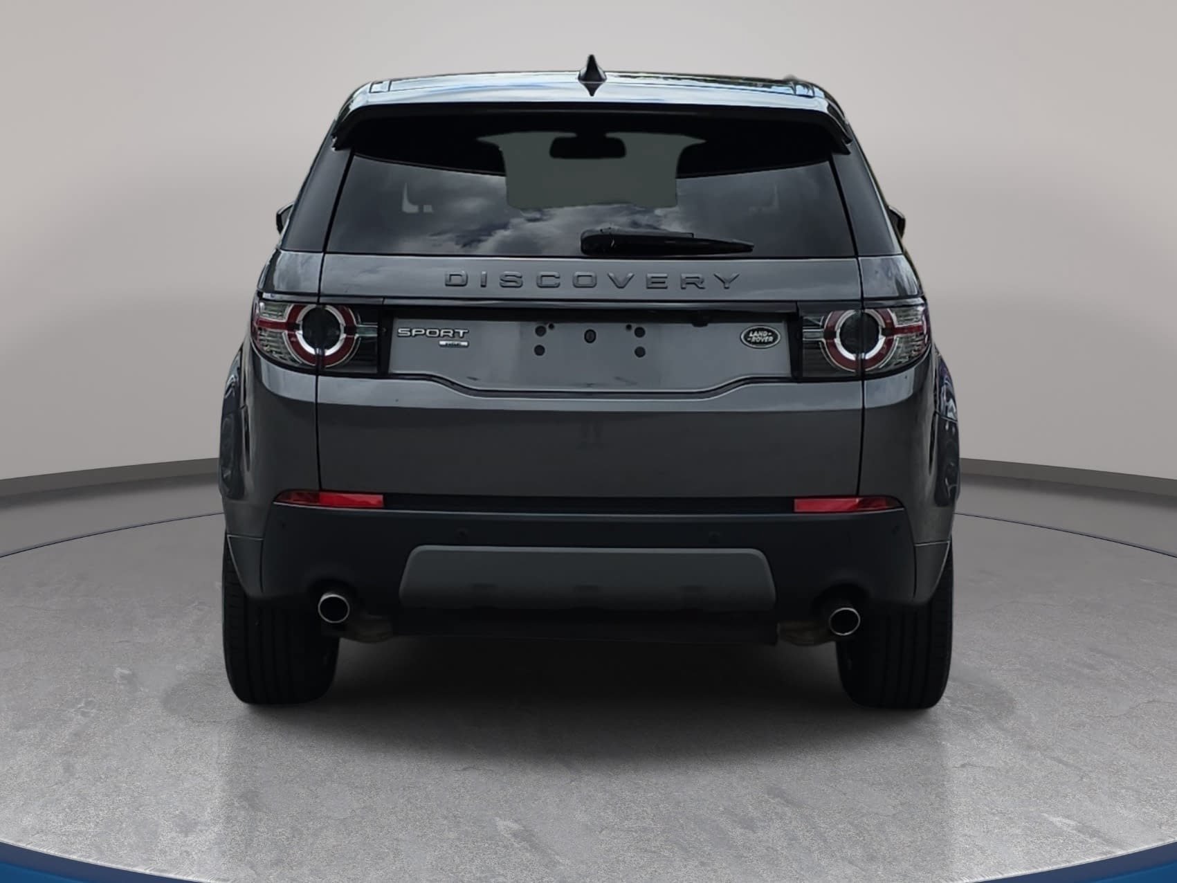 Used 2019 Land Rover Discovery Sport AWD/4WD image 6