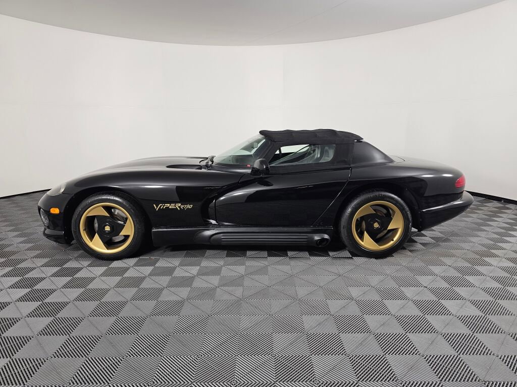 Used 1993 Dodge Viper RT/10 image 6