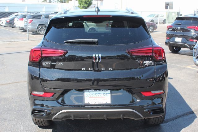 New 2026 Buick Encore GX Sport Touring w/ Experience Buick Package image 12