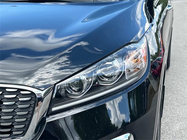 Used 2019 Kia Sorento SX image 9
