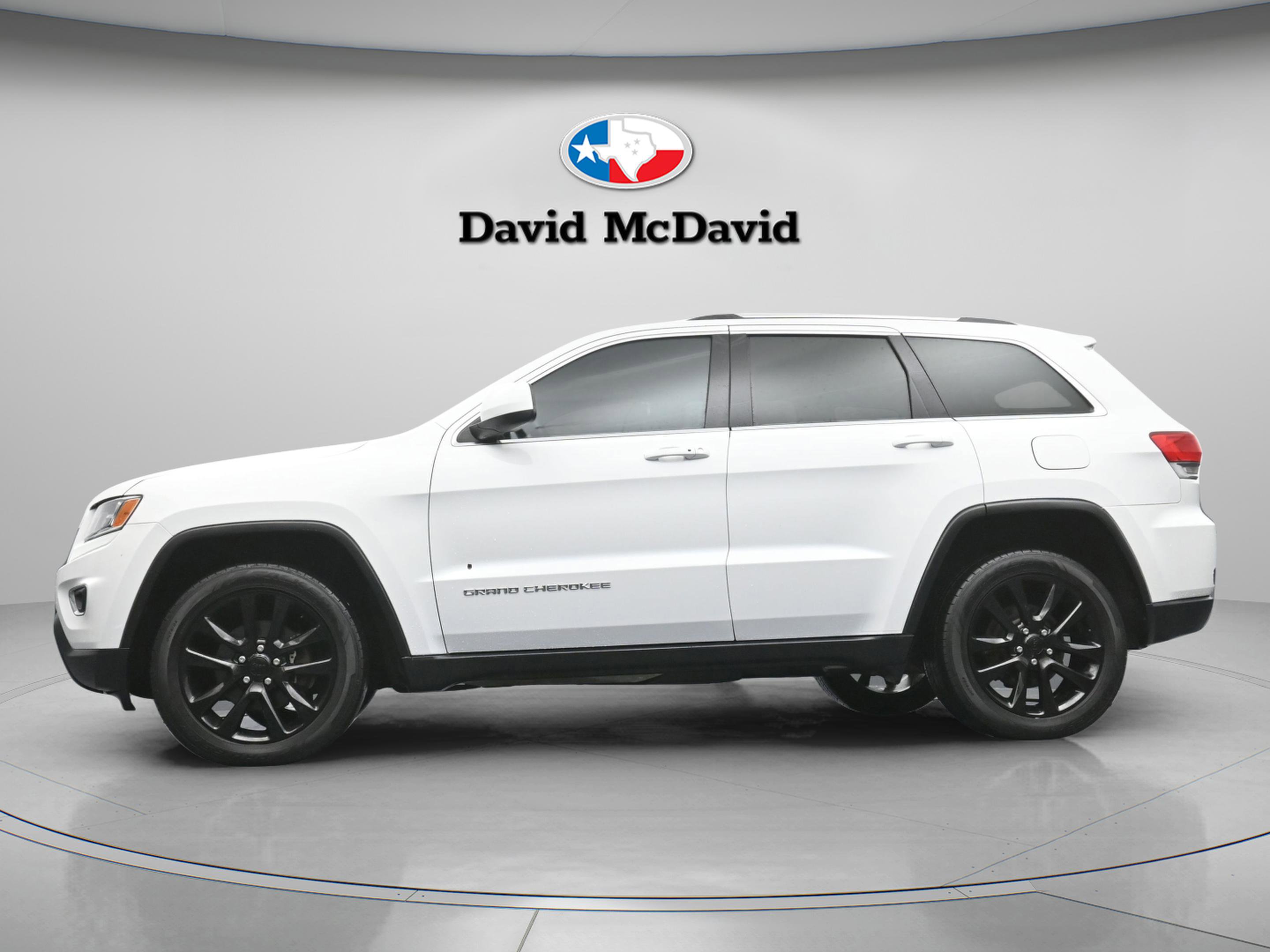 Used 2015 Jeep Grand Cherokee Laredo w/ Quick Order Package 23E AWD/4WD image 26