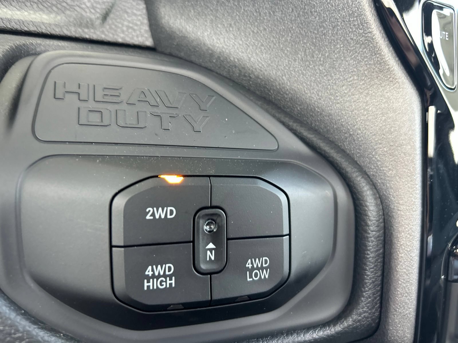 New 2026 RAM 5500 Tradesman AWD/4WD image 29