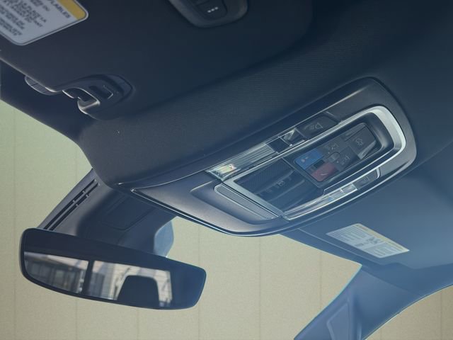 New 2026 RAM 1500 Rebel w/ Rebel Level 2 Equipment Group image 35