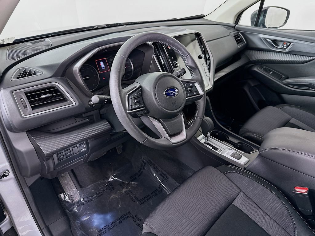 Certified 2025 Subaru Ascent Premium image 14