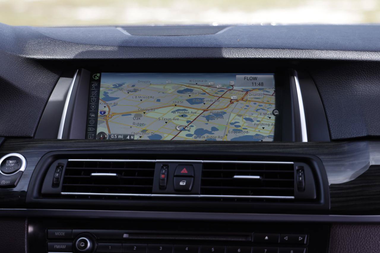 Used 2014 BMW 535i Sedan RWD image 32