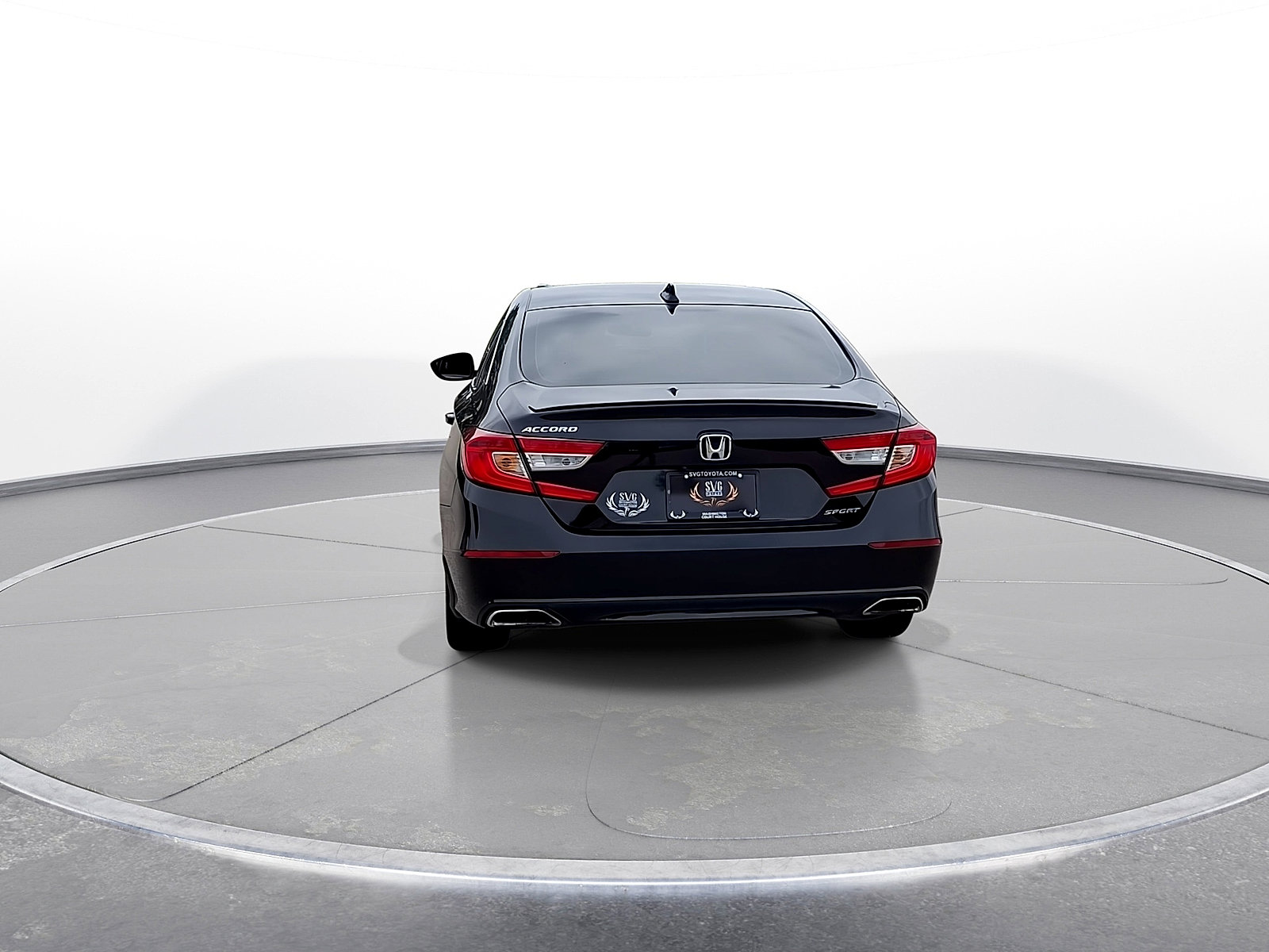 Used 2021 Honda Accord Sport image 7