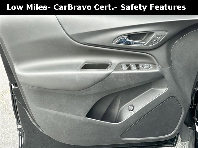 Certified 2022 Chevrolet Equinox LT image 22