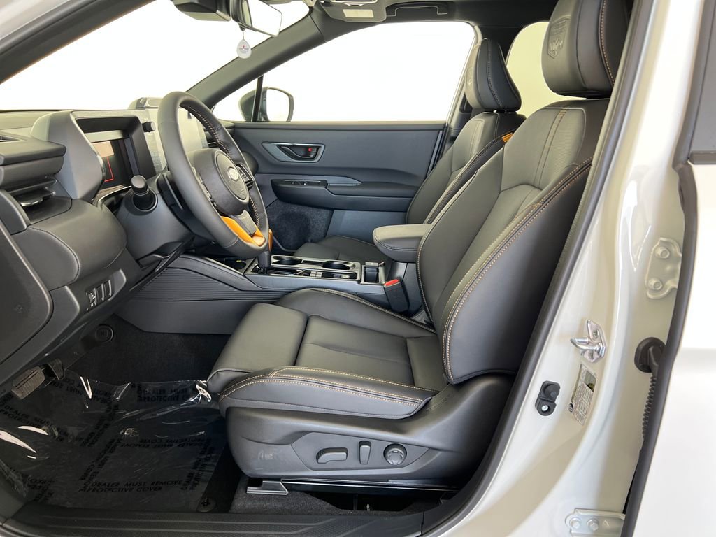 New 2026 Subaru Outback Wilderness AWD/4WD image 11