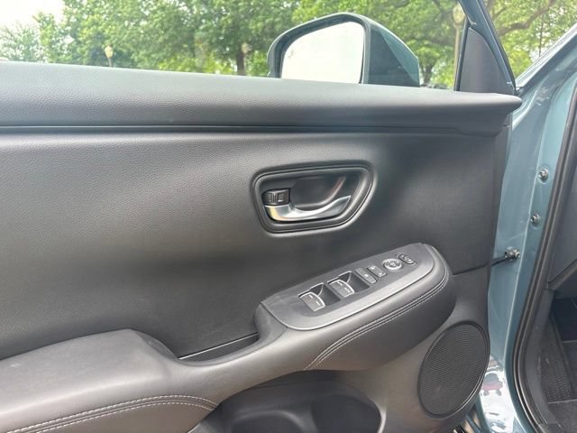 New 2027 Honda HR-V EX-L image 12
