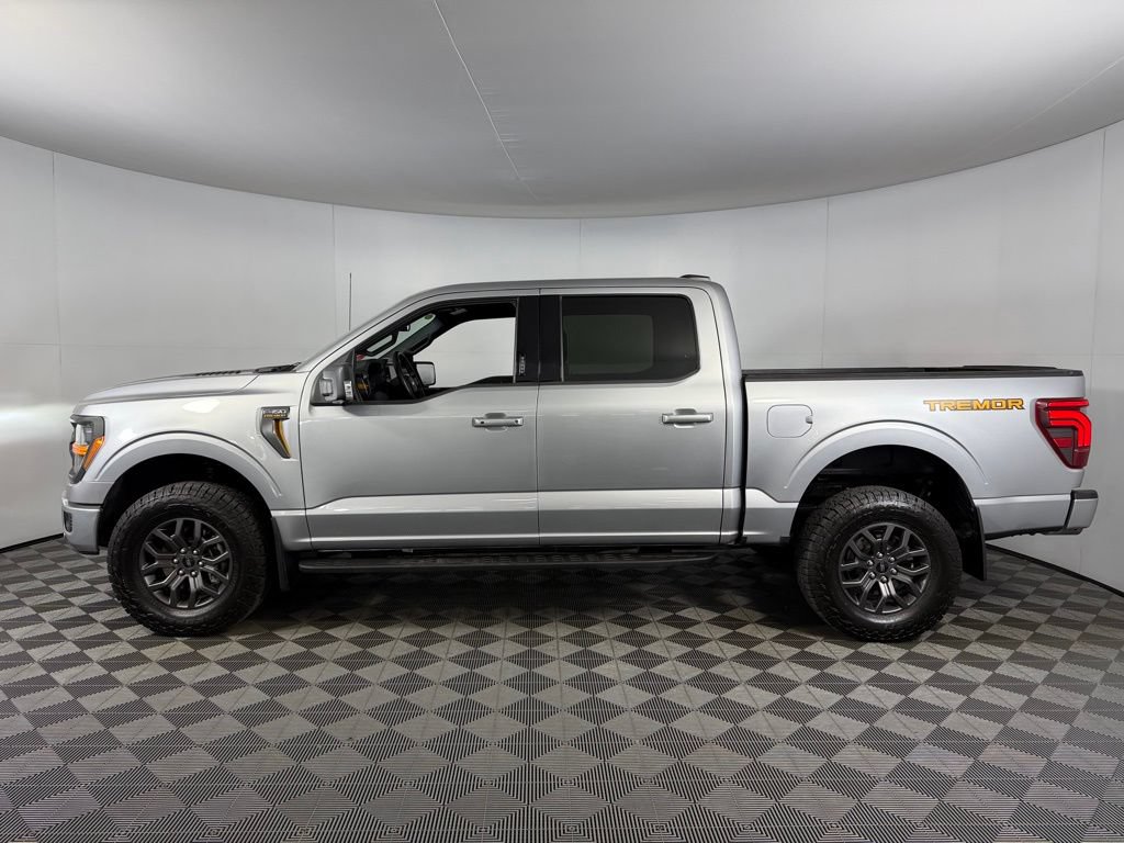 Used 2024 Ford F150 Tremor w/ Bed Utility Package AWD/4WD image 11
