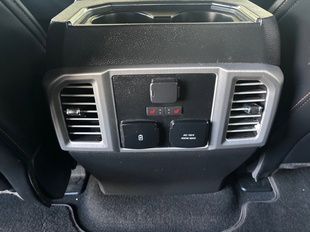 Used 2020 Ford F250 Platinum AWD/4WD image 28