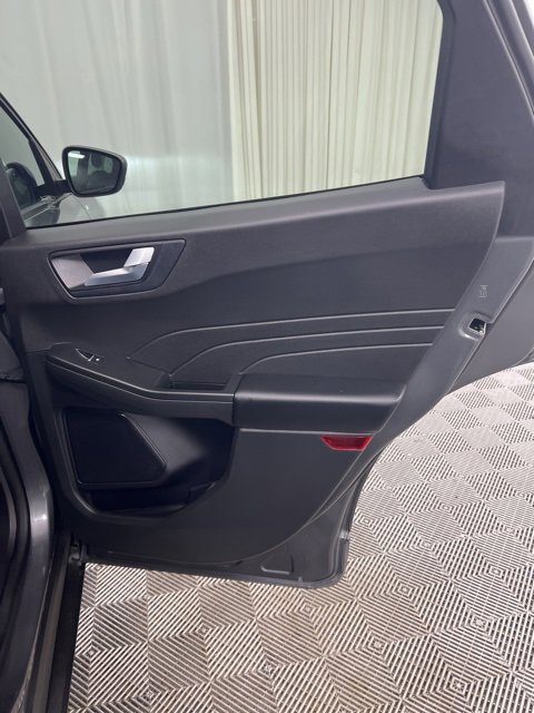 Used 2023 Ford Escape ST-Line Select w/ Tech Pack #1 image 19