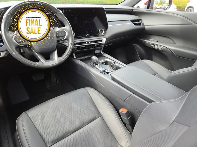 Certified 2023 Lexus RX 350 Premium Plus w/ Accessory Package image 15