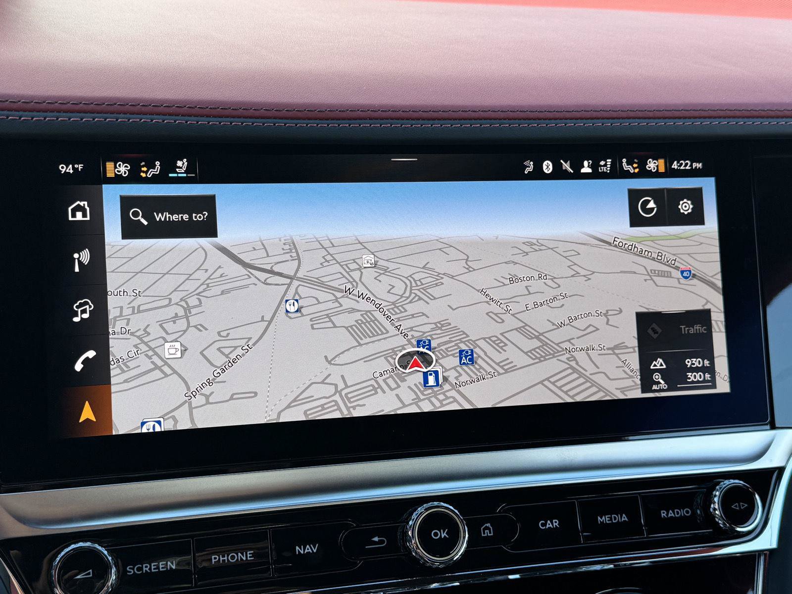 New 2026 Bentley Continental GT AWD/4WD image 17