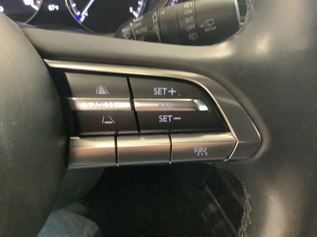 Certified 2023 MAZDA CX-30 AWD 2.5 S w/ Preferred Package image 15