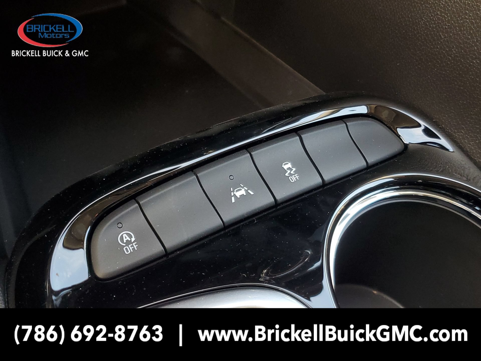 New 2026 Buick Encore GX Sport Touring w/ Comfort Package FWD image 30